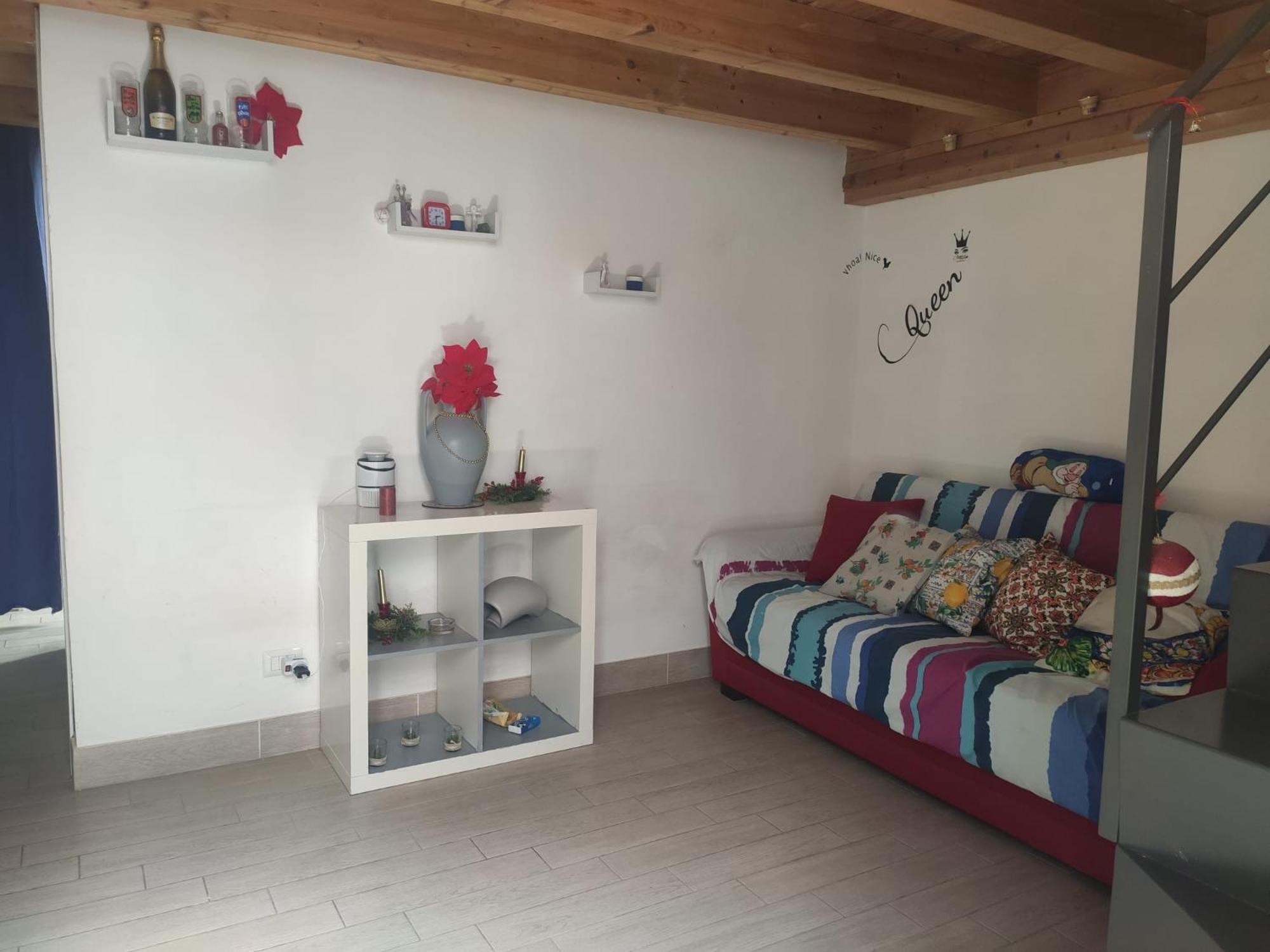Piccola Oasi Apartment